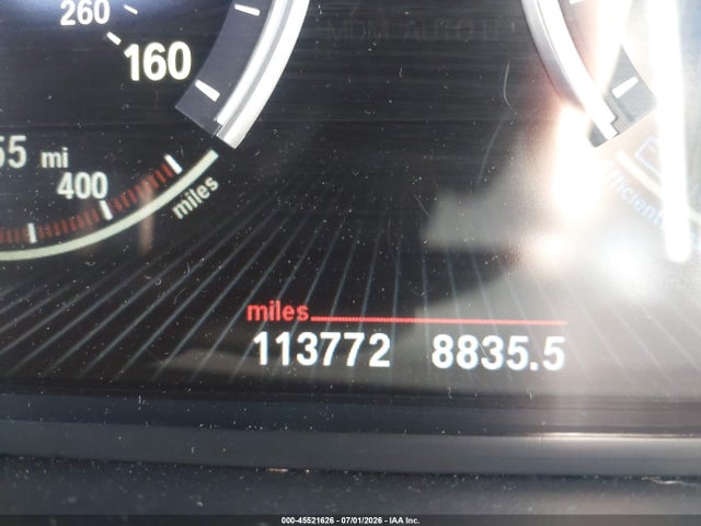 5UXWX7C57G0S15437 BMW X3 Xdrive35i
