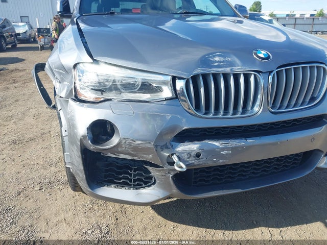 5UXWX7C57G0S15437 BMW X3 Xdrive35i