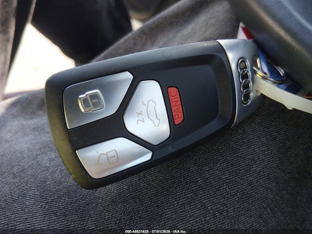 2020 Audi Q5 Premium Plus 45 Tfsi Quattro S Tronic მანქანა იყიდება აუქციონზე, vin: WA1BNAFY3L2019819, აუქციონის ნომერი: 45521628