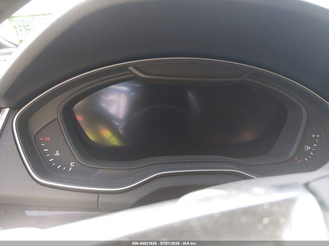 2020 Audi Q5 Premium Plus 45 Tfsi Quattro S Tronic მანქანა იყიდება აუქციონზე, vin: WA1BNAFY3L2019819, აუქციონის ნომერი: 45521628