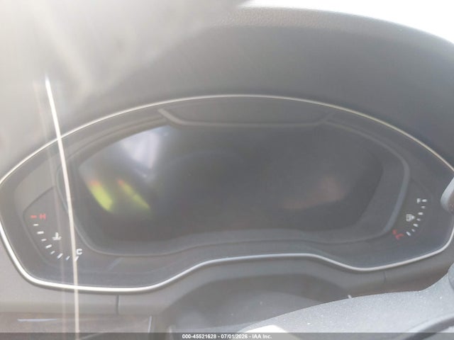 2020 Audi Q5 Premium Plus 45 Tfsi Quattro S Tronic მანქანა იყიდება აუქციონზე, vin: WA1BNAFY3L2019819, აუქციონის ნომერი: 45521628