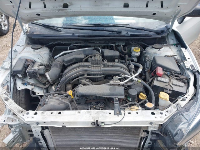 Aukcja sprzedaży 2020 Subaru Impreza 5-door, vin: 4S3GTAB60L3715831, numer aukcji: 45521629