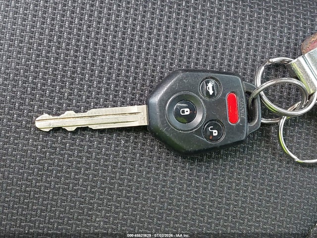 Aukcja sprzedaży 2020 Subaru Impreza 5-door, vin: 4S3GTAB60L3715831, numer aukcji: 45521629