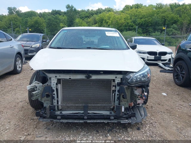Aukcja sprzedaży 2020 Subaru Impreza 5-door, vin: 4S3GTAB60L3715831, numer aukcji: 45521629