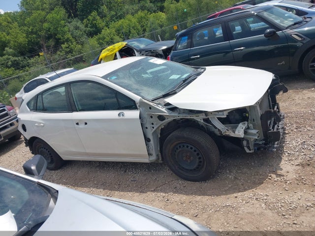 Aukcja sprzedaży 2020 Subaru Impreza 5-door, vin: 4S3GTAB60L3715831, numer aukcji: 45521629