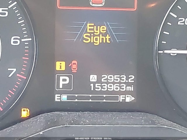 Aukcja sprzedaży 2020 Subaru Impreza 5-door, vin: 4S3GTAB60L3715831, numer aukcji: 45521629