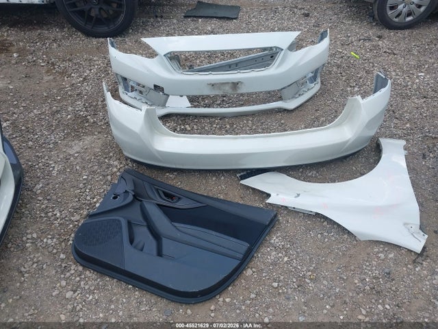 Aukcja sprzedaży 2020 Subaru Impreza 5-door, vin: 4S3GTAB60L3715831, numer aukcji: 45521629