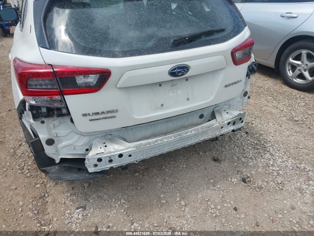 Aukcja sprzedaży 2020 Subaru Impreza 5-door, vin: 4S3GTAB60L3715831, numer aukcji: 45521629