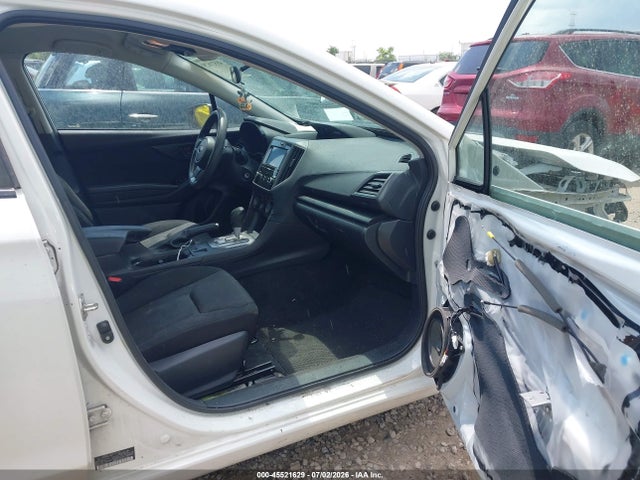 Aukcja sprzedaży 2020 Subaru Impreza 5-door, vin: 4S3GTAB60L3715831, numer aukcji: 45521629
