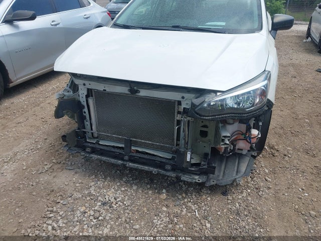 Aukcja sprzedaży 2020 Subaru Impreza 5-door, vin: 4S3GTAB60L3715831, numer aukcji: 45521629