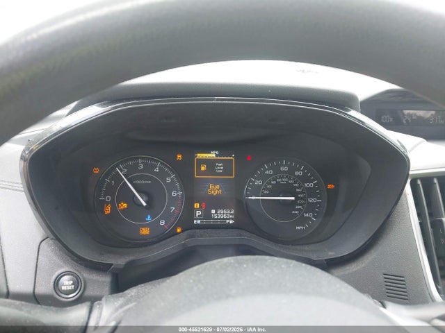 Aukcja sprzedaży 2020 Subaru Impreza 5-door, vin: 4S3GTAB60L3715831, numer aukcji: 45521629