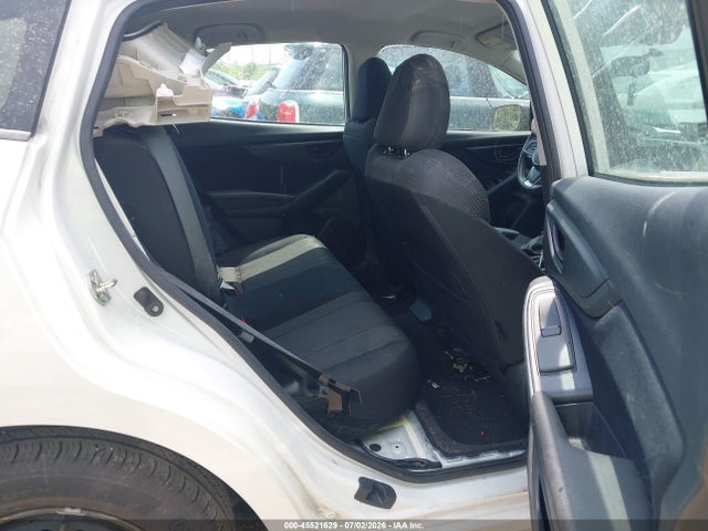 Aukcja sprzedaży 2020 Subaru Impreza 5-door, vin: 4S3GTAB60L3715831, numer aukcji: 45521629