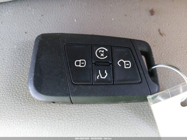 Продаж на аукціоні авто 2019 Volkswagen Atlas 3.6l V6 Sel, vin: 1V2MR2CA5KC571653, номер лоту: 45521630