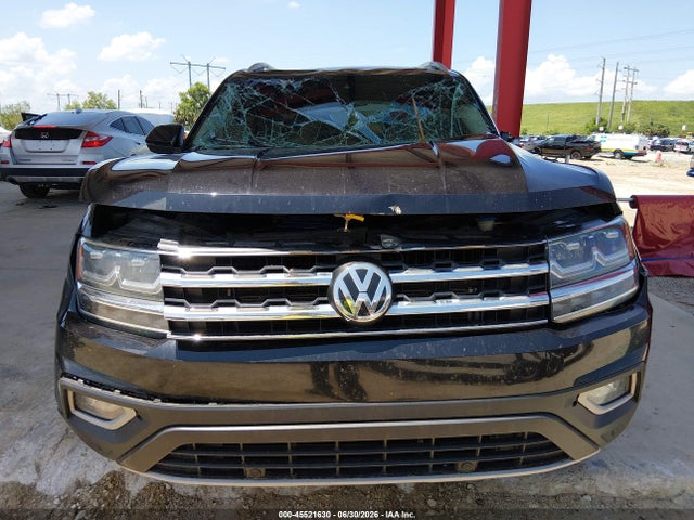 Продаж на аукціоні авто 2019 Volkswagen Atlas 3.6l V6 Sel, vin: 1V2MR2CA5KC571653, номер лоту: 45521630