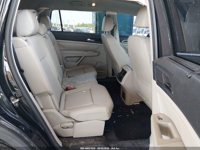 Продаж на аукціоні авто 2019 Volkswagen Atlas 3.6l V6 Sel, vin: 1V2MR2CA5KC571653, номер лоту: 45521630