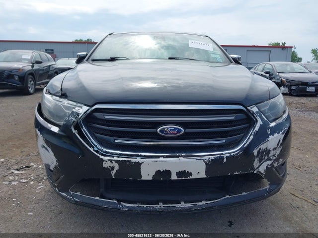 2014 Ford Taurus Limited მანქანა იყიდება აუქციონზე, vin: 1FAHP2F91EG112391, აუქციონის ნომერი: 45521632