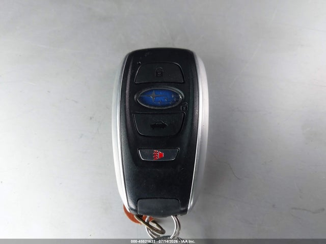 45521633 :رقم المزاد ، 4S4BTGUD4N3215405 vin ، 2022 Subaru Outback Wilderness مزاد بيع