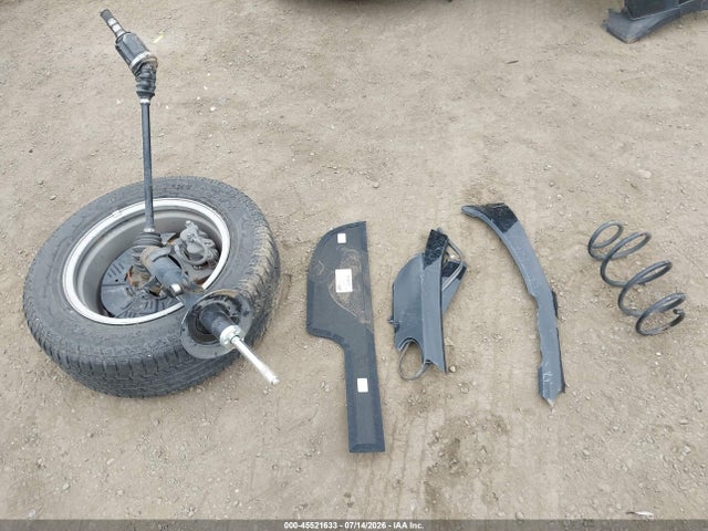 45521633 :رقم المزاد ، 4S4BTGUD4N3215405 vin ، 2022 Subaru Outback Wilderness مزاد بيع