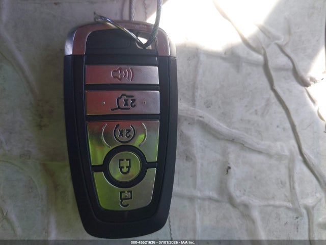 Ford Explorer Limited 2020 1FMSK7FH6LGA40292 Image 11
