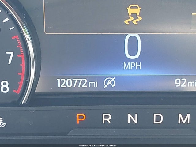 Ford Explorer Limited 2020 1FMSK7FH6LGA40292 Image 16