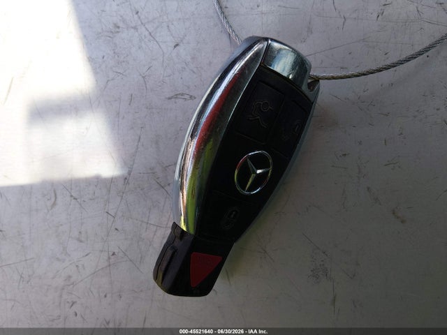 Продажа на аукционе авто 2008 Mercedes-benz C 300 Luxury/sport, vin: WDDGF54X28F078554, номер лота: 45521640