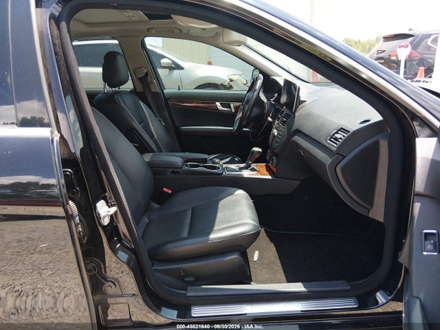Продажа на аукционе авто 2008 Mercedes-benz C 300 Luxury/sport, vin: WDDGF54X28F078554, номер лота: 45521640