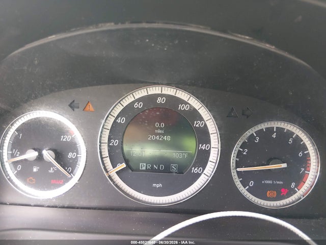 Продажа на аукционе авто 2008 Mercedes-benz C 300 Luxury/sport, vin: WDDGF54X28F078554, номер лота: 45521640