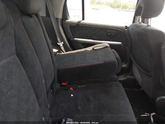 2005 Honda Cr-v Ex მანქანა იყიდება აუქციონზე, vin: SHSRD78895U334642, აუქციონის ნომერი: 45521643