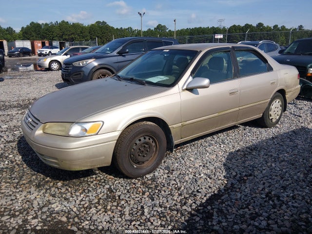Aukcja sprzedaży 1998 Toyota Camry Le, vin: JT2BG22K5W0246011, numer aukcji: 45521648