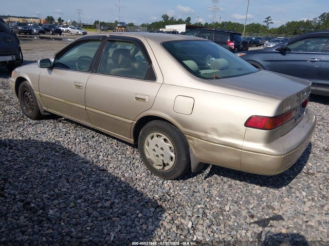 Auction sale of the 1998 Toyota Camry Le, vin: JT2BG22K5W0246011, lot number: 45521648