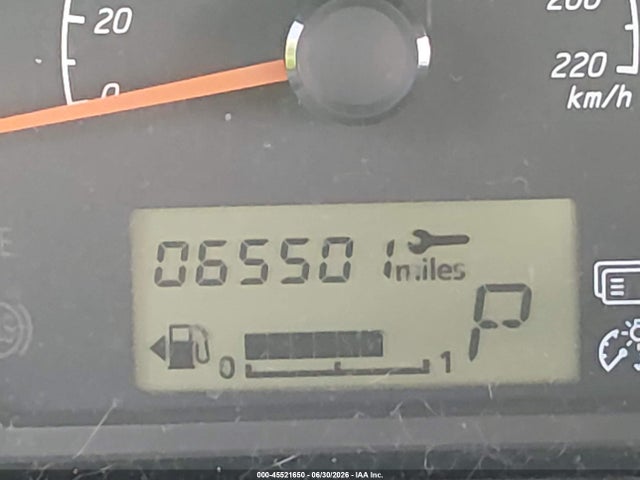 2018 Mitsubishi Mirage Es მანქანა იყიდება აუქციონზე, vin: ML32A3HJ0JH002230, აუქციონის ნომერი: 45521650
