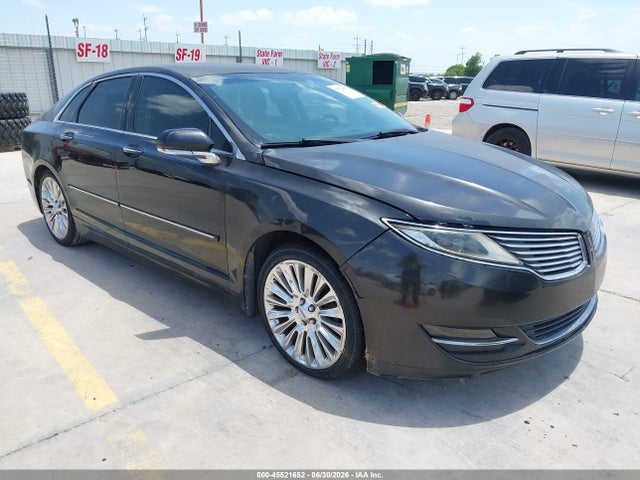 Aukcja sprzedaży 2013 Lincoln Mkz, vin: 3LN6L2GK3DR812348, numer aukcji: 45521652