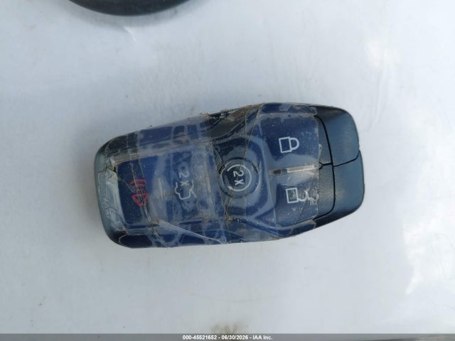 Aukcja sprzedaży 2013 Lincoln Mkz, vin: 3LN6L2GK3DR812348, numer aukcji: 45521652