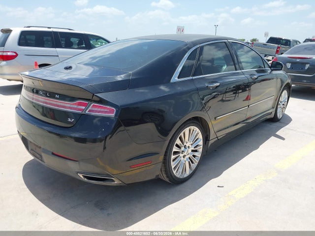 Aukcja sprzedaży 2013 Lincoln Mkz, vin: 3LN6L2GK3DR812348, numer aukcji: 45521652