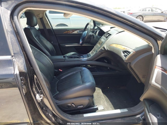 Aukcja sprzedaży 2013 Lincoln Mkz, vin: 3LN6L2GK3DR812348, numer aukcji: 45521652
