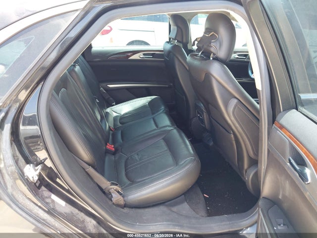 Aukcja sprzedaży 2013 Lincoln Mkz, vin: 3LN6L2GK3DR812348, numer aukcji: 45521652