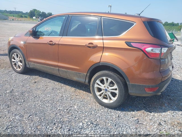 Aukcja sprzedaży 2017 Ford Escape Se, vin: 1FMCU0GD9HUD67439, numer aukcji: 45521657