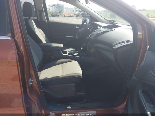 Aukcja sprzedaży 2017 Ford Escape Se, vin: 1FMCU0GD9HUD67439, numer aukcji: 45521657