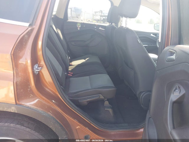 Aukcja sprzedaży 2017 Ford Escape Se, vin: 1FMCU0GD9HUD67439, numer aukcji: 45521657