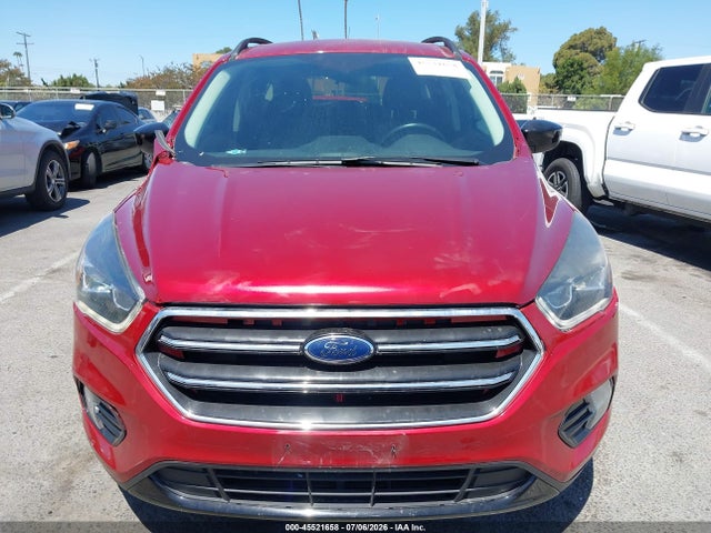 Ford ESCAPE SE 2019 1FMCU0GD5KUA35778 Image 12
