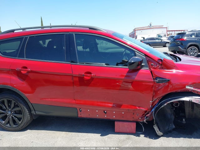Ford ESCAPE SE 2019 1FMCU0GD5KUA35778 Image 13