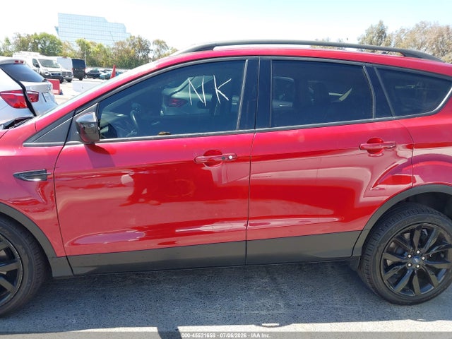 Ford ESCAPE SE 2019 1FMCU0GD5KUA35778 Image 14