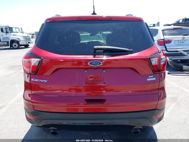 Ford ESCAPE SE 2019 1FMCU0GD5KUA35778 Image 16