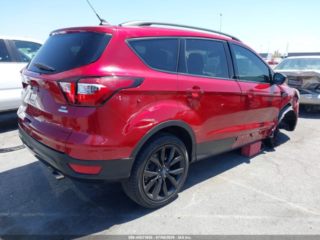 Ford ESCAPE SE 2019 1FMCU0GD5KUA35778 Image 4