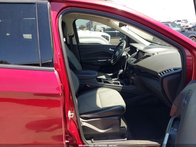 Ford ESCAPE SE 2019 1FMCU0GD5KUA35778 Image 5