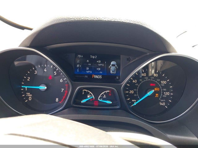 Ford ESCAPE SE 2019 1FMCU0GD5KUA35778 Image 7
