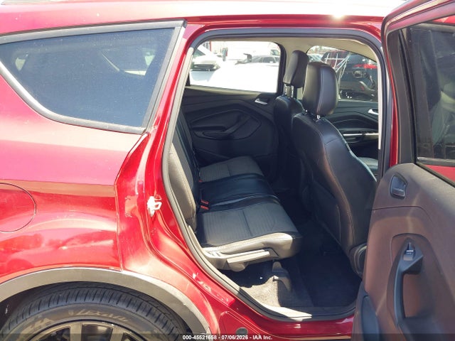 Ford ESCAPE SE 2019 1FMCU0GD5KUA35778 Image 8