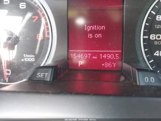 Aukcja sprzedaży 2010 Audi A4 2.0t Premium, vin: WAUFFAFL8AN044460, numer aukcji: 45521659