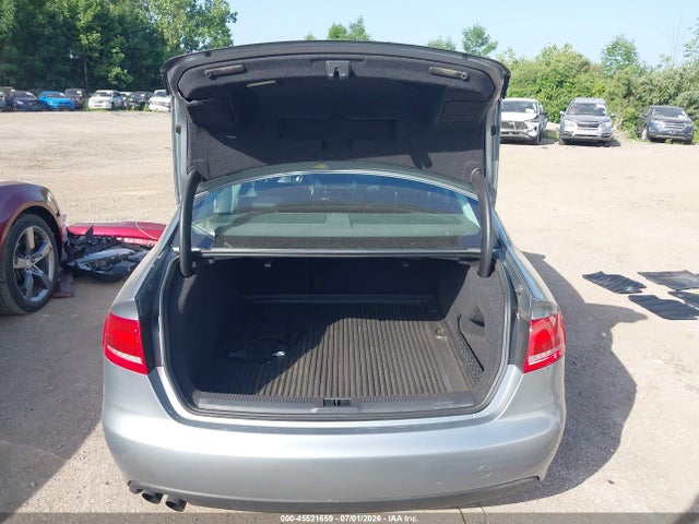 Aukcja sprzedaży 2010 Audi A4 2.0t Premium, vin: WAUFFAFL8AN044460, numer aukcji: 45521659