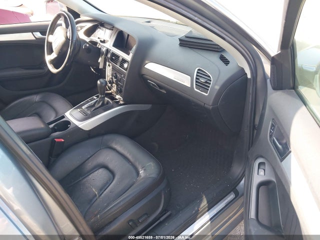 Aukcja sprzedaży 2010 Audi A4 2.0t Premium, vin: WAUFFAFL8AN044460, numer aukcji: 45521659